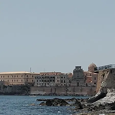 Casetta Anatoli Syrakuzy