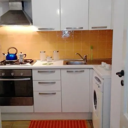 Apartament Casetta Anatoli *