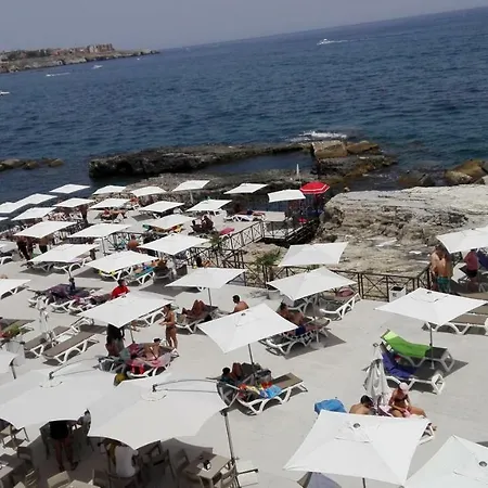 Casetta Anatoli Apartament
