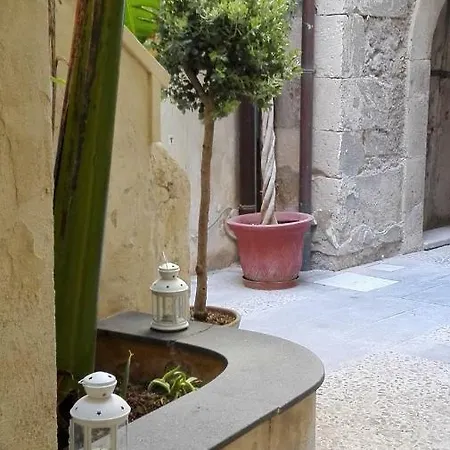 Apartament Casetta Anatoli *