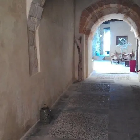 Apartament Casetta Anatoli