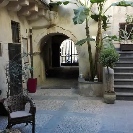 Casetta Anatoli Apartament *