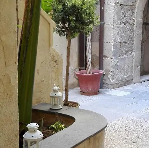 Lejlighed Casetta Anatoli *