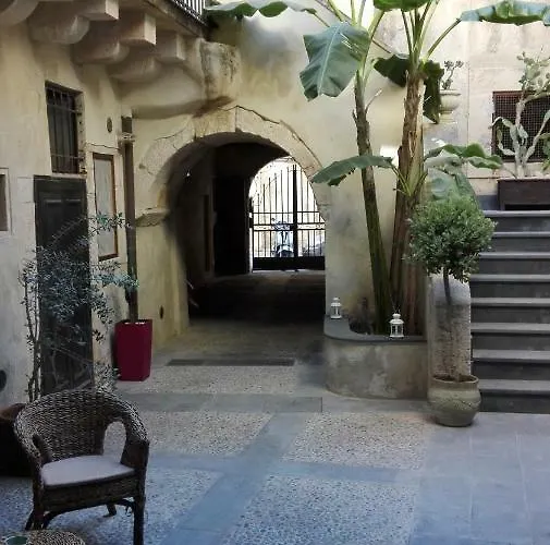 Casetta Anatoli Lejlighed *