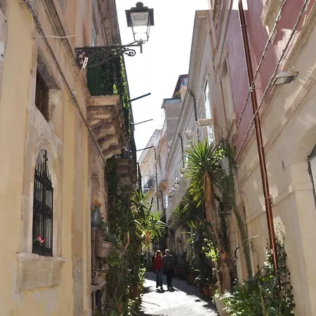 Διαμέρισμα Casetta Anatoli