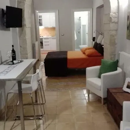 Διαμέρισμα Casetta Anatoli