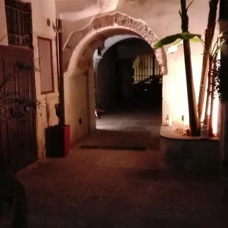 Casetta Anatoli Syracuse