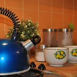 Appartement Casetta Anatoli Syracuse