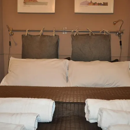 Casetta Anatoli Appartement *