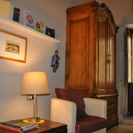 Casetta Anatoli Appartement *