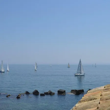 شقة Casetta Anatoli