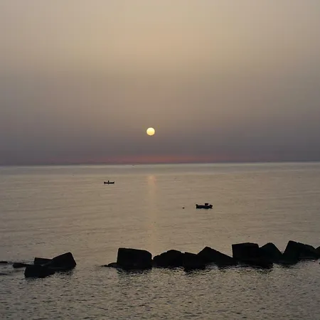 Casetta Anatoli شقة سيراكوزا