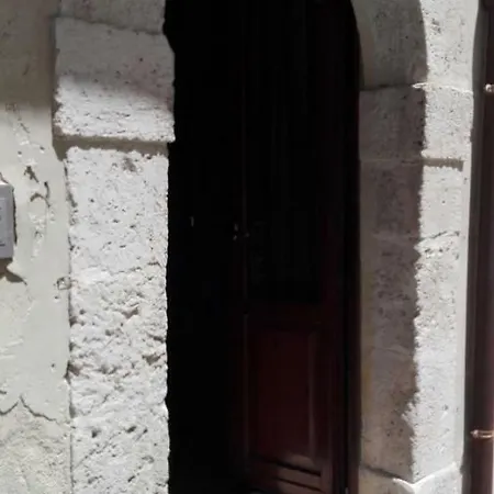 Casetta Anatoli سيراكوزا