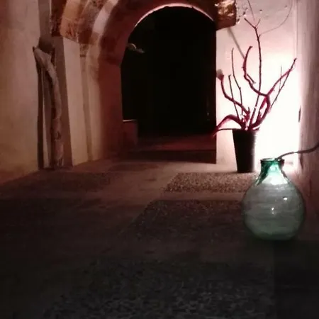 Casetta Anatoli * سيراكوزا